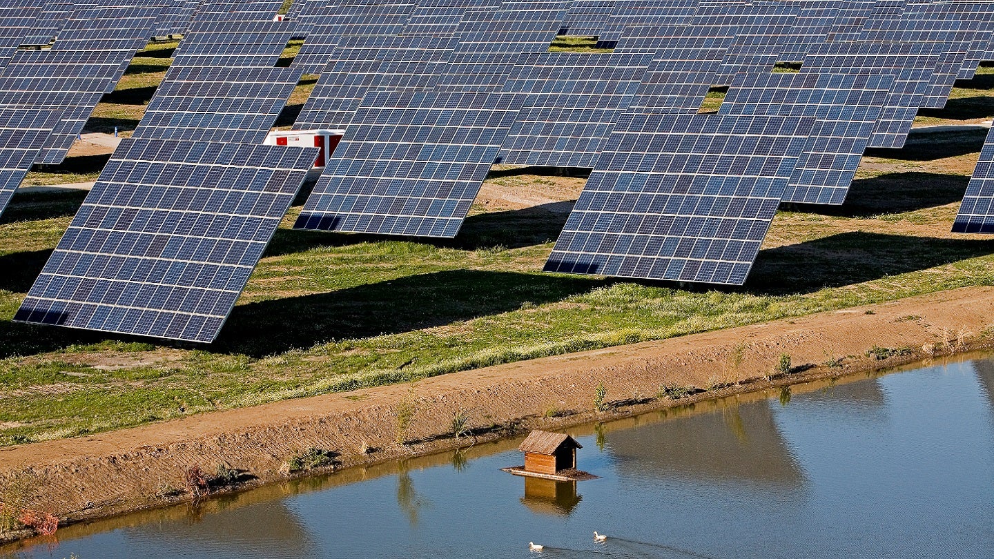 ACCIONA solar project in Philippines gains Green Lane status