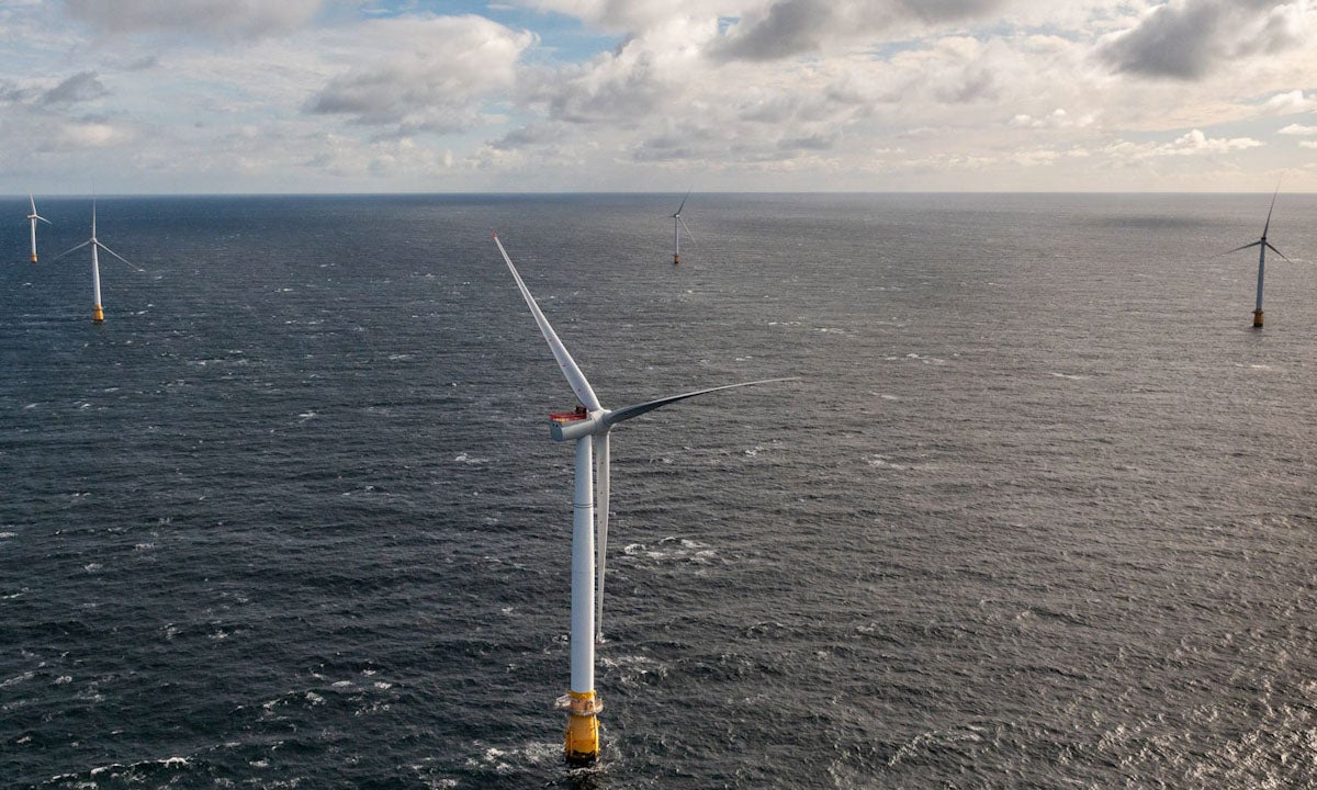 Floating wind: How to ensure the momentum continues​