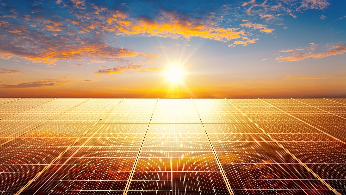 Hecate Energy picks Bechtel to design and build Sunfish Solar 2 Hecate Energy picks Bechtel to design and build Sunfish Solar 2