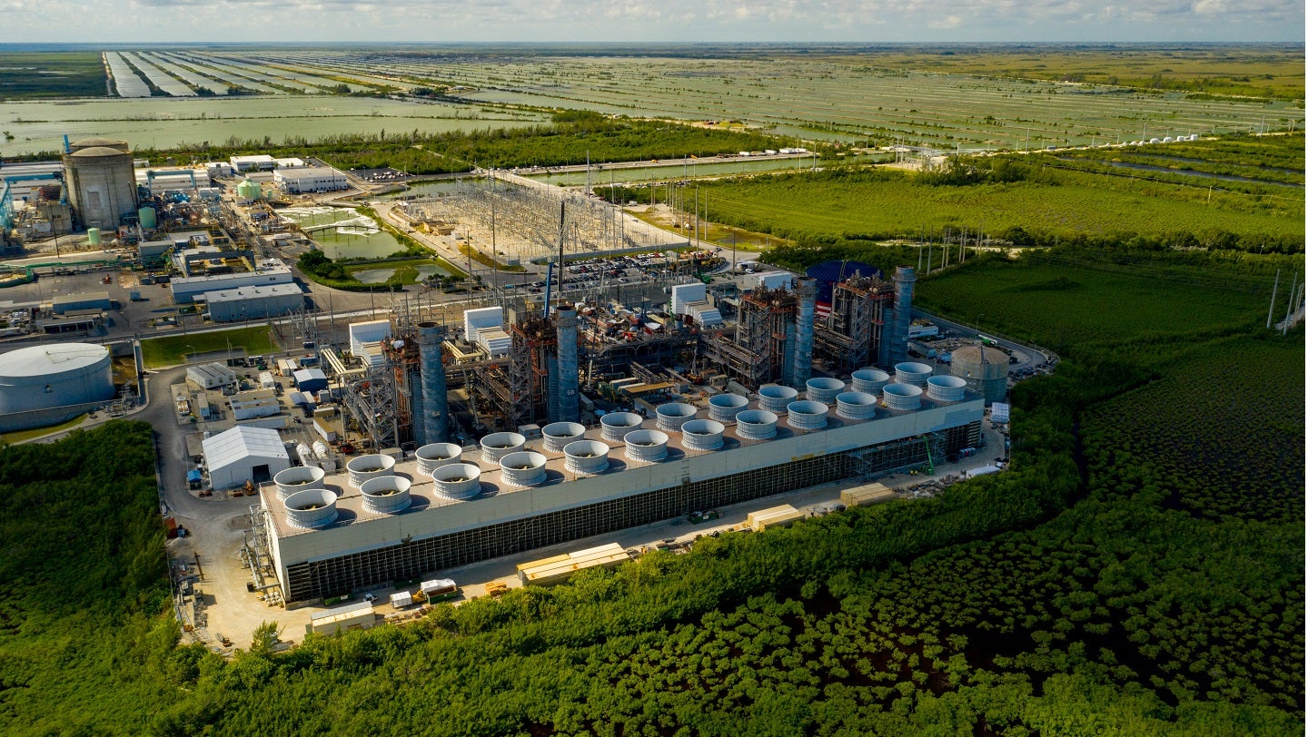FPL’s Turkey Point Nuclear Plant’s Units 3 and 4 licenses