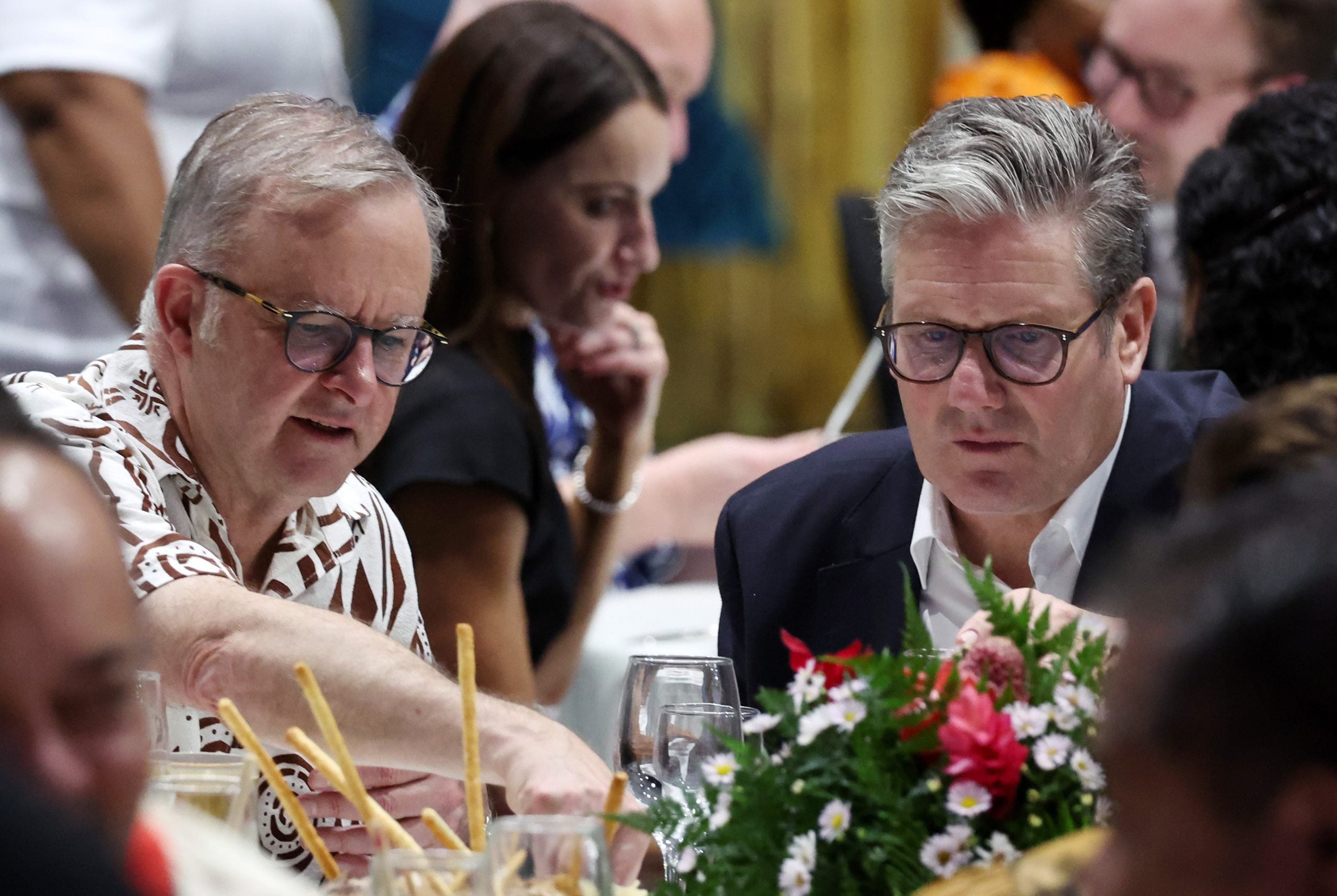 UK and Australia to collaborate on energy transition goals Power