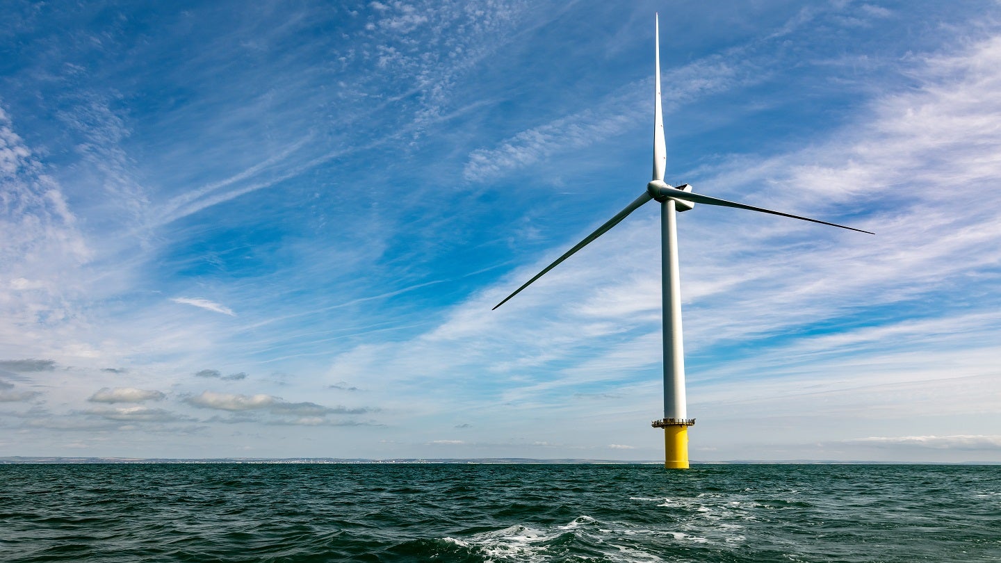 BOEM reviews for New York Bight wind leases