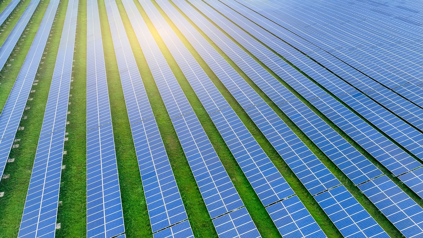 Pilot Energy receives offer for 376MW solar PV project in WA