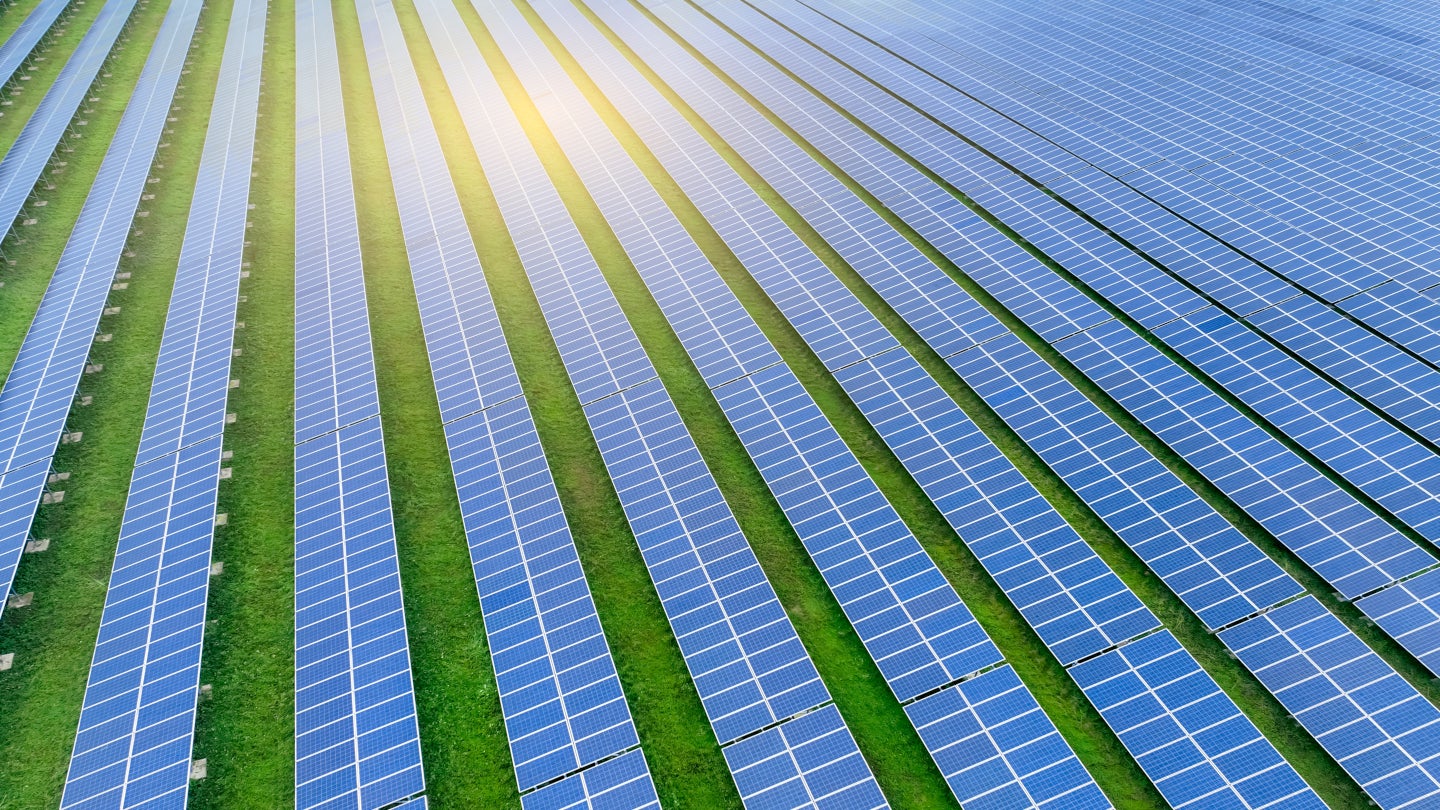 DTE Energy starts up 150MW Sauk Solar park in Michigan