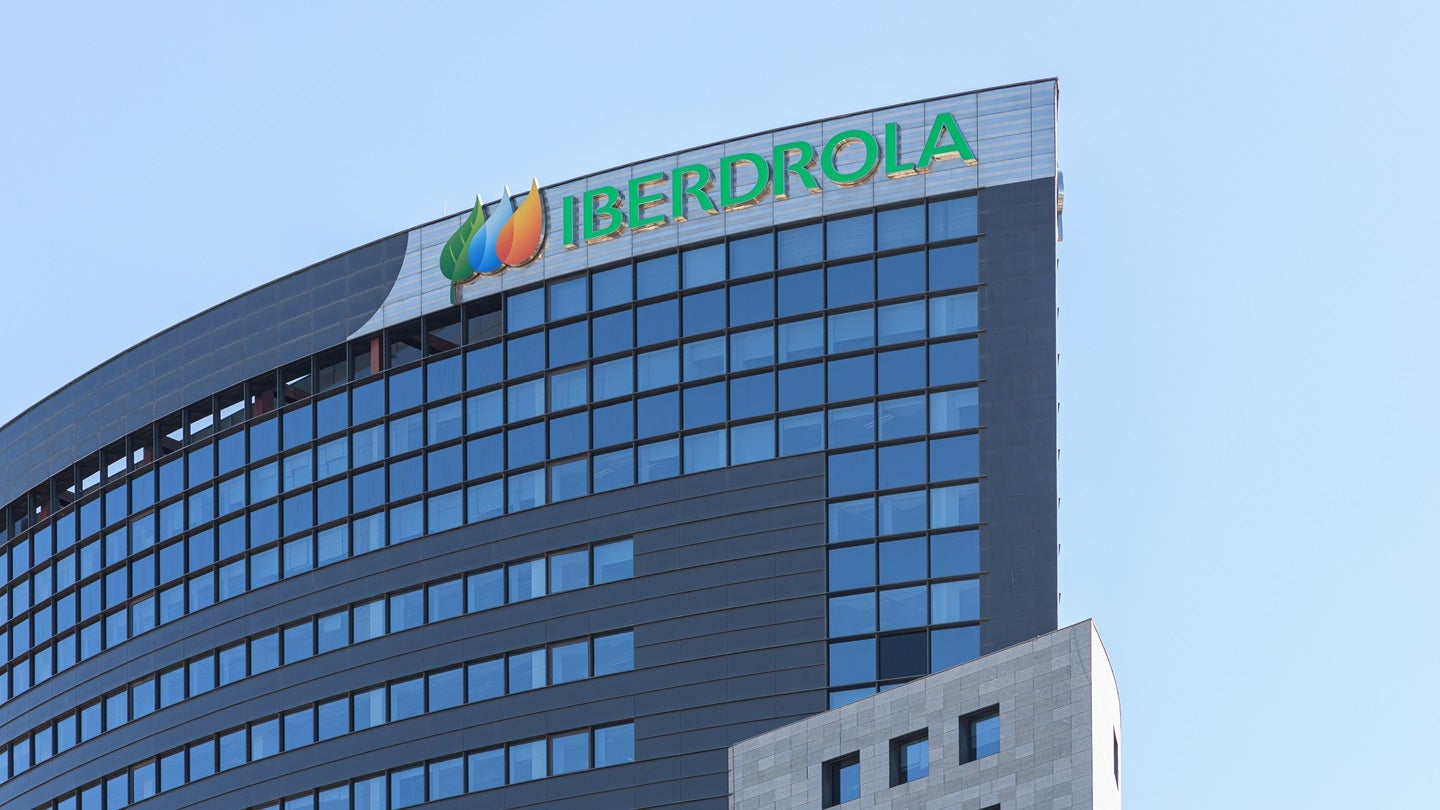 Iberdrola picks ABL for Windanker offshore installation in Germany