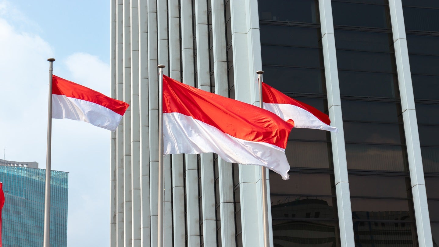 Indonesia seeks US and Russian nuclear tech to cut fossil fuel use