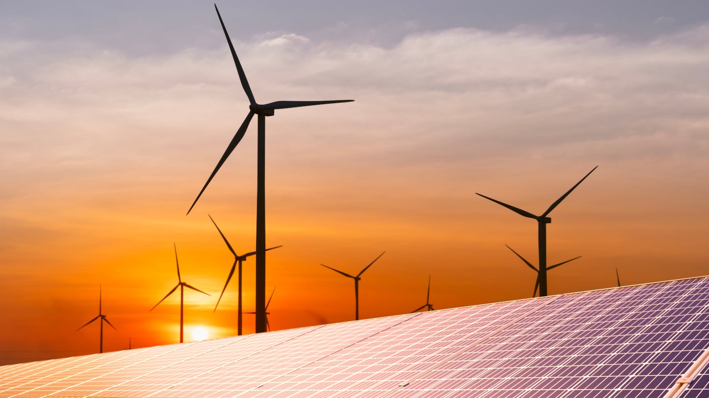 LRE, Google sign 700 MWac solar PPAs