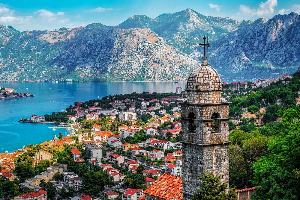 EBRD helps Montenegro to digitalise grid