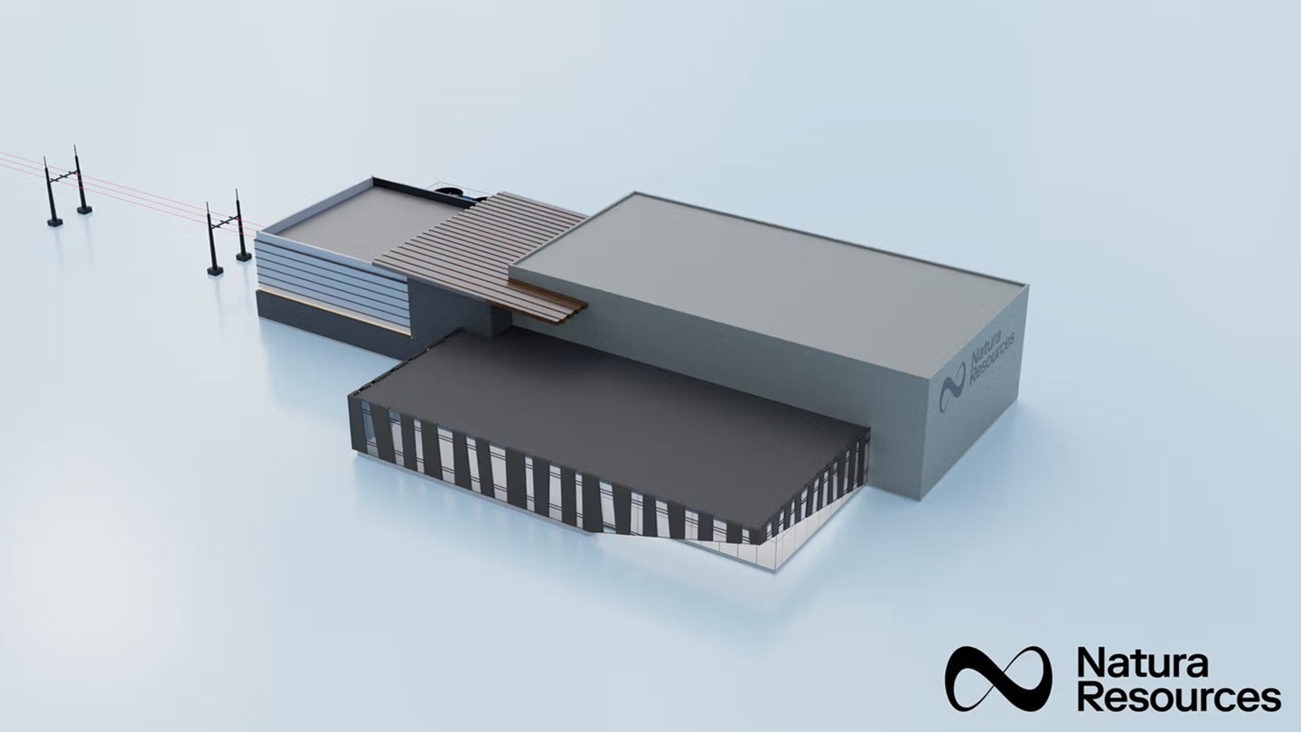 Natura Resources advances Texas nuclear projects with MSR tech