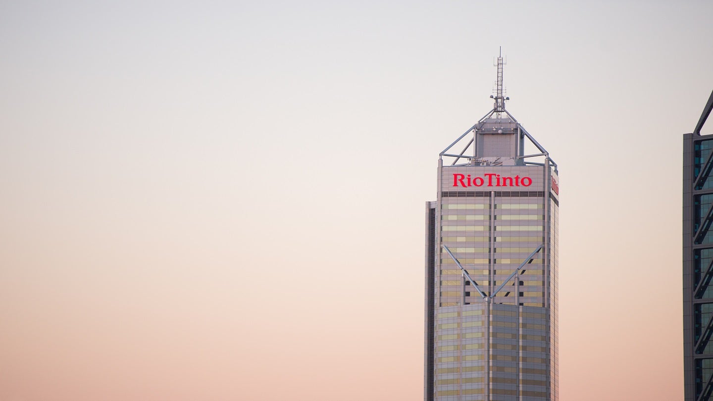 Edify to provide solar energy to Rio Tinto’s Gladstone operations Edify to provide solar energy to Rio Tinto’s Gladstone operations