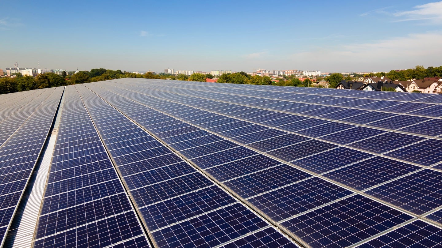 SolarBank secures m for solar and energy storage projects SolarBank secures m for solar and energy storage projects