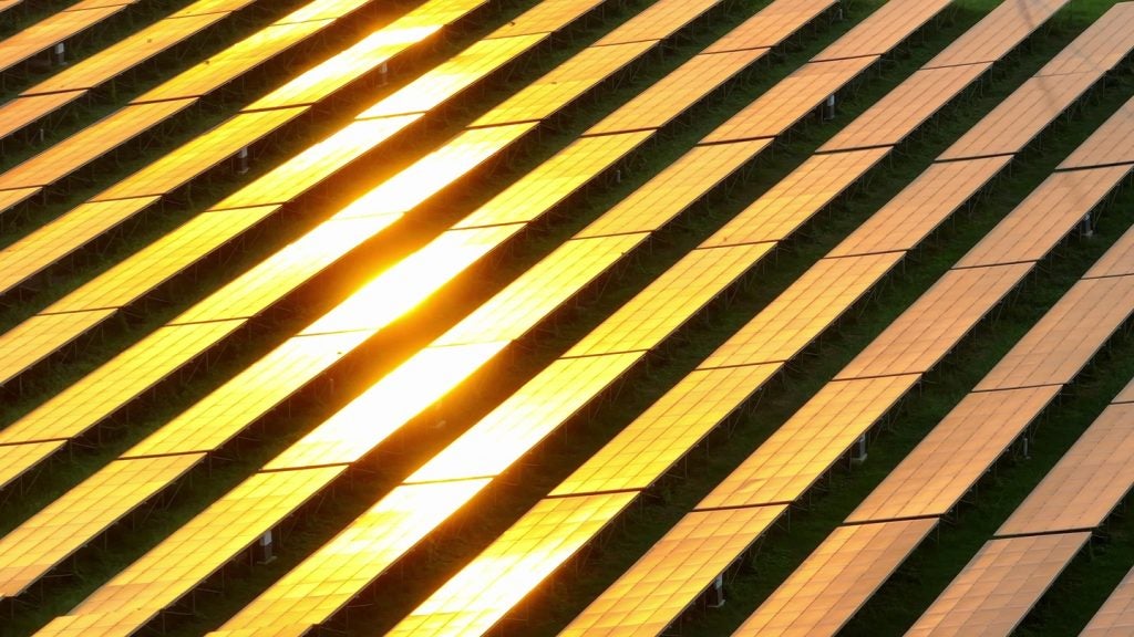 RWE and Meta enter long-term PPA for 200MW solar project in Texas