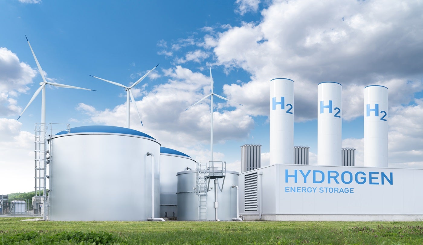 Spain Receives €400m Aid for Renewable Hydrogen Production
