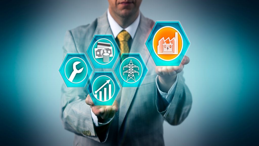ABB and GridBeyond announce BESS-as-a-service offering