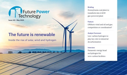 The future is renewable: inside the rise of solar, wind and hydrogen Digimags