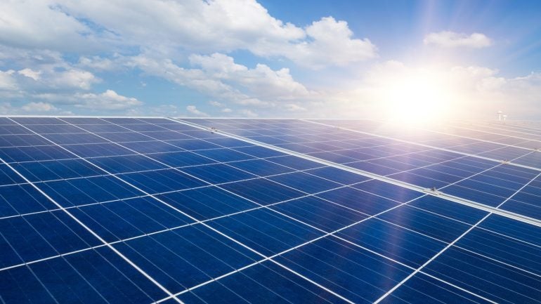 Meta to buy environmental attributes from Sunraycer’s Texas solar projects