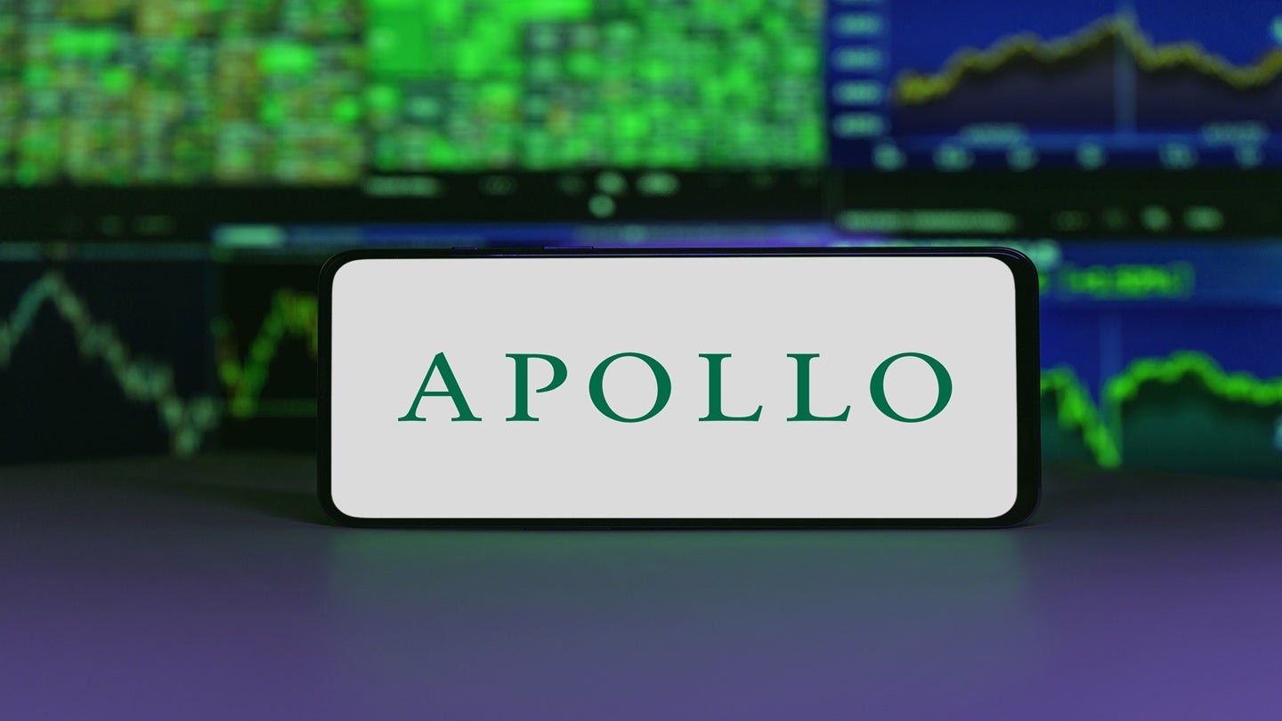 Apollo to invest £4.5bn in EDF’s UK energy projects