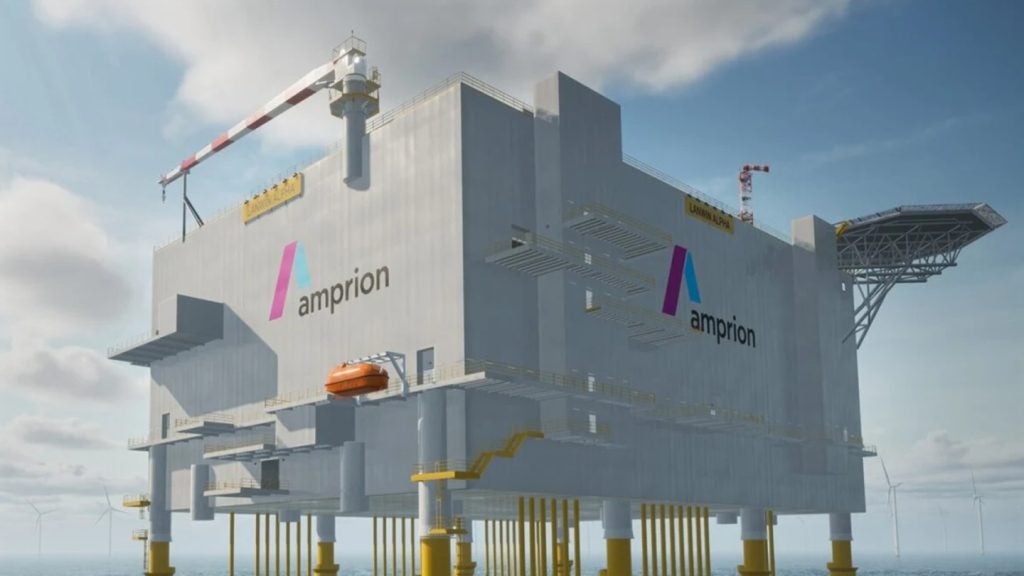 Aker Solutions secures steel substructure contract for BalWin2