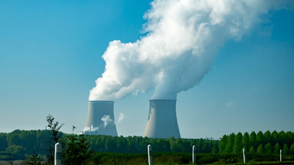 Czech Republic signs contracts with KHNP for two nuclear reactors