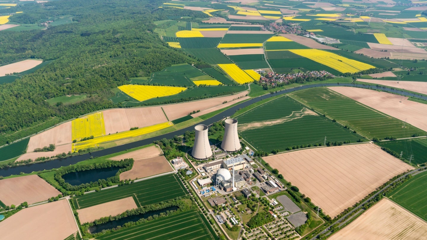 New York to develop zero-emission advanced nuclear plant