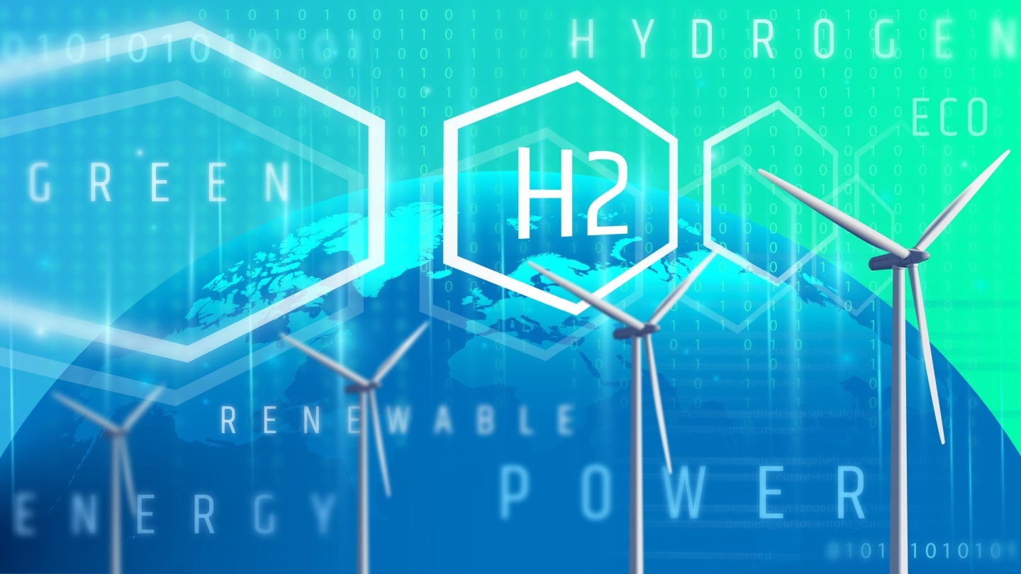 Plug Power and Allied Green Ammonia Partner for 2GW Electrolyser in Uzbekistan
