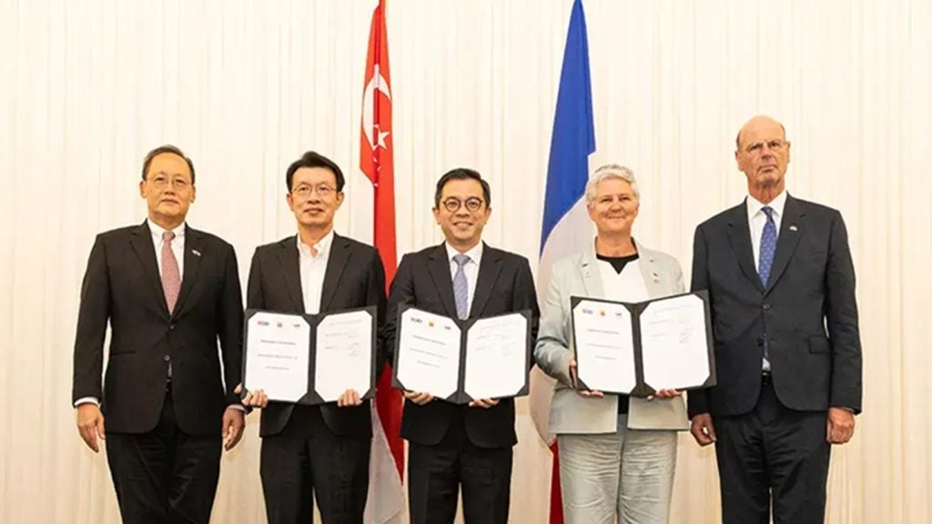 SGEI and Singa plan subsea electricity link from Indonesia to Singapore
