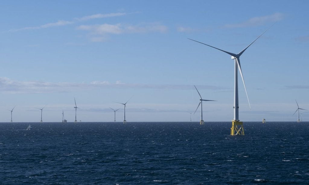 New podcast series: Offshore wind in Scotland