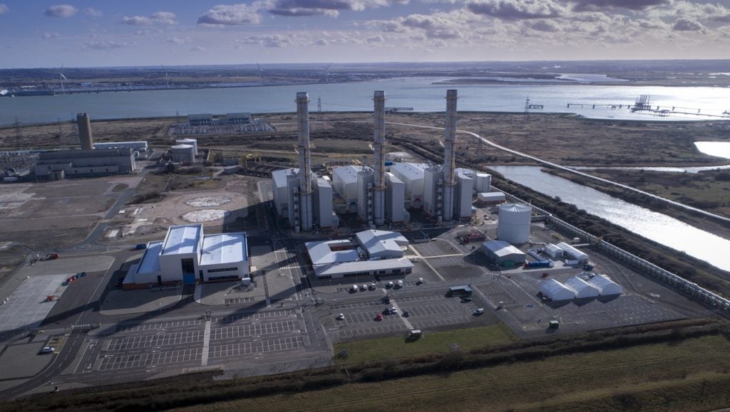 GE Vernova to upgrade gas turbine units for Uniper in UK