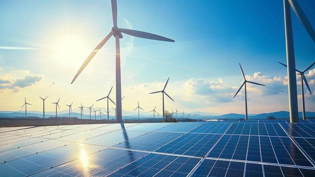 Greenvolt to divest 231MW wind and solar portfolio in Spain for €195m