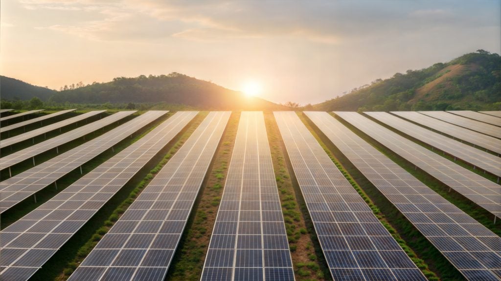 US utility-scale solar capacity set to surge in 2025