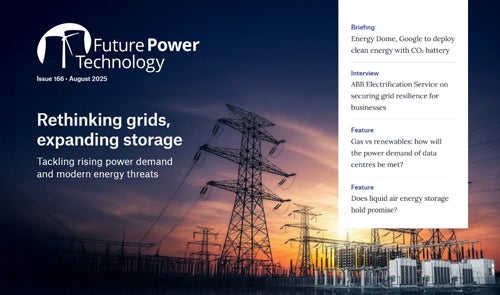 Rethinking grids, expanding storage: Tackling rising power demand and modern energy threats Digimags
