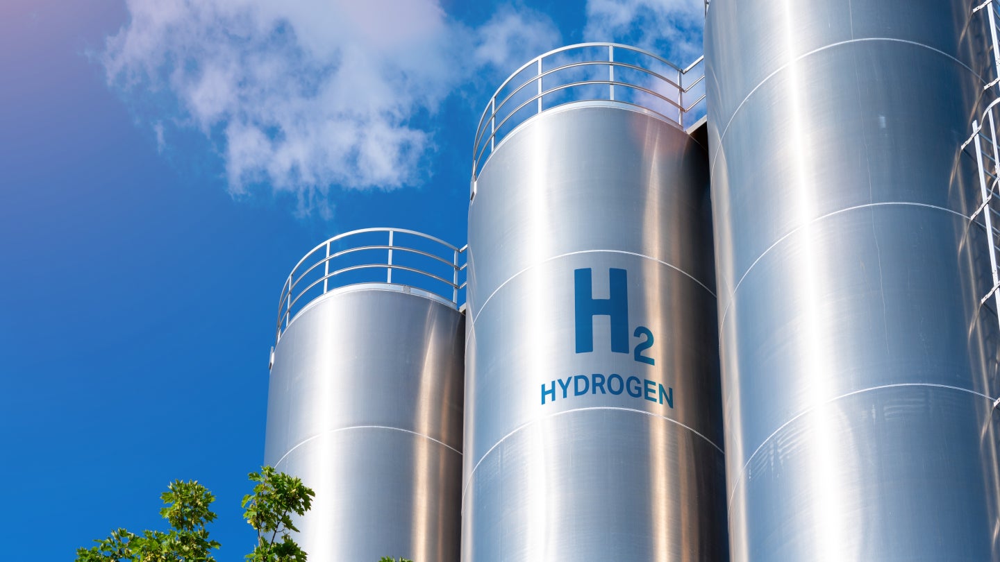 New York State invests over $11m in five clean hydrogen initiatives