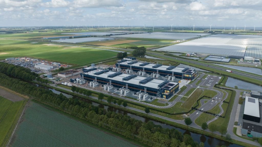 Pacifico Energy unveils off-grid project for AI data centres 