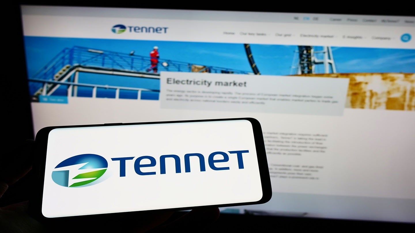 Norwegian consortium to bid for stake in TenneT’s German division