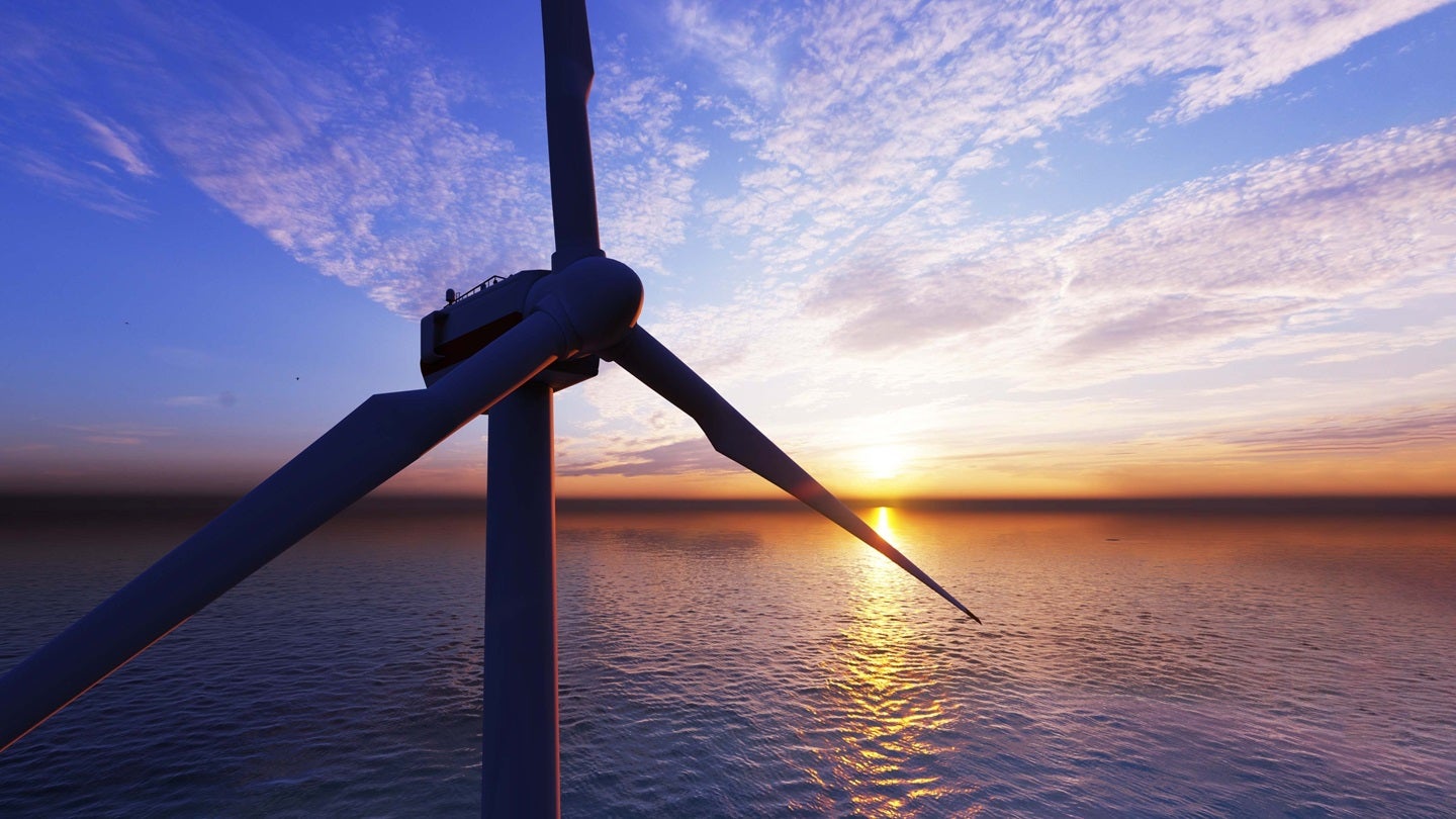 Australia releases new guidelines to support offshore renewable energy