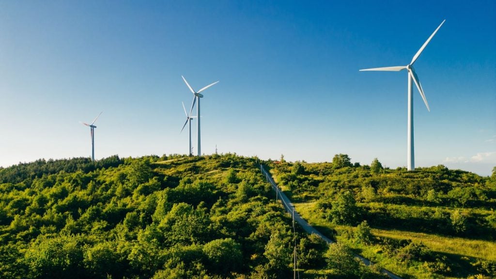 Avangrid and SmartestEnergy sign contract for New Hampshire projects 