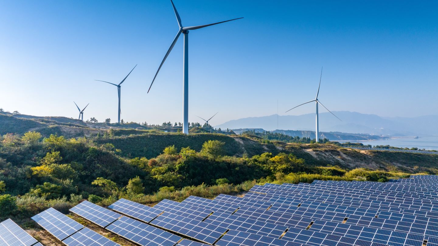 Romania completes second renewable energy auction with EBRD support
