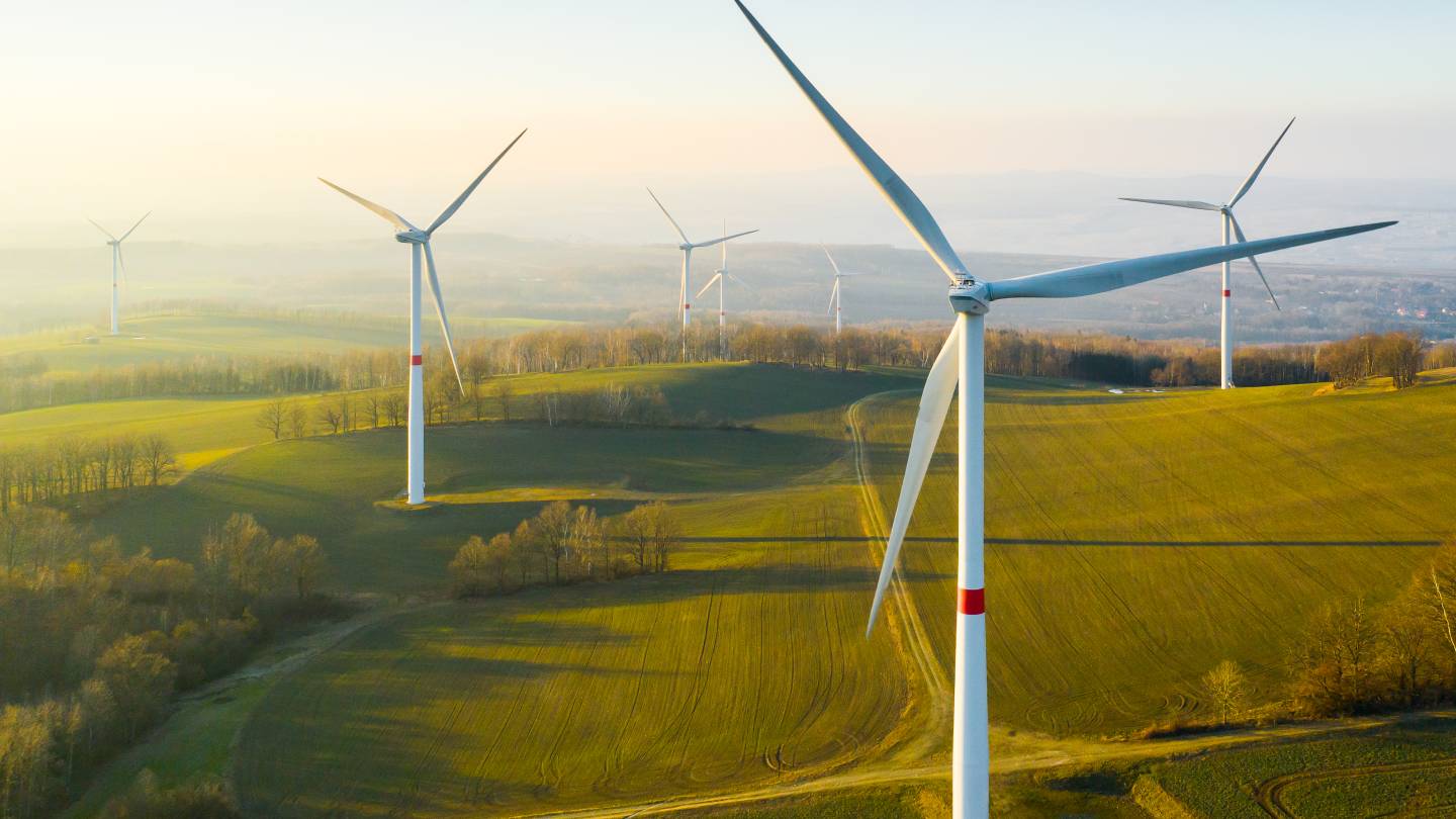 Octopus Energy and Ming Yang partner to reduce UK wind energy costs