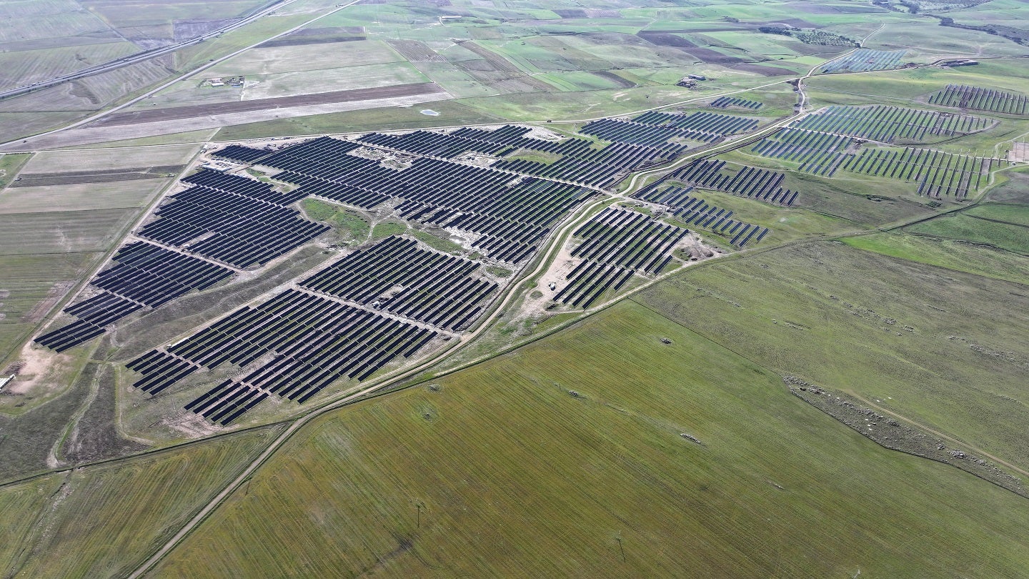 Q ENERGY attains financial close on 252MWp solar portfolio in Spain