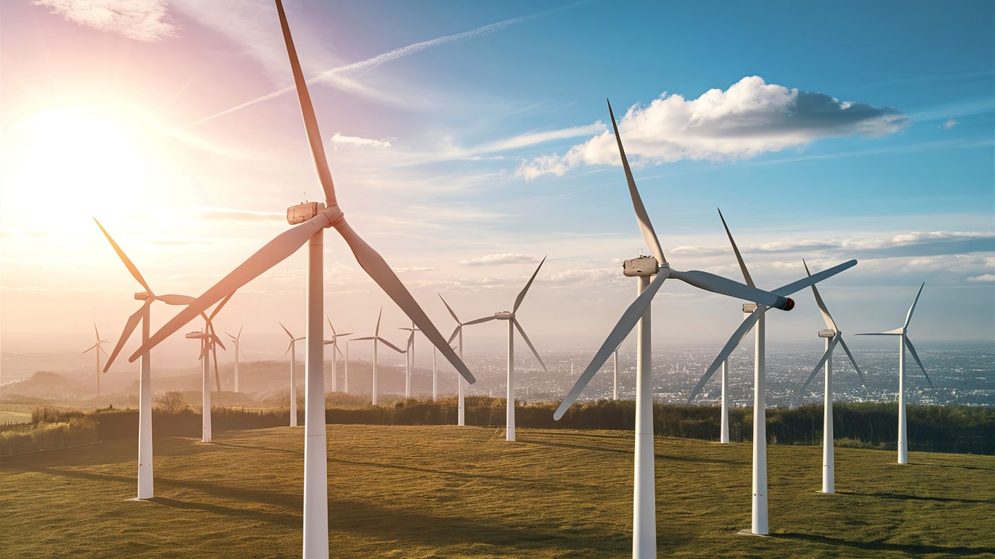 Tata Power signs agreement with Suzlon for wind turbines supply 