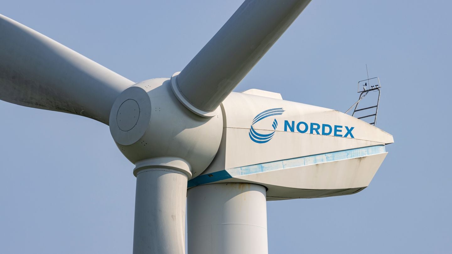 Nordex forays into Ecuador with receipt of wind turbine order 