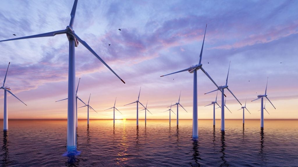 Trump administration seeks to cancel $6bn Maryland offshore wind project approval