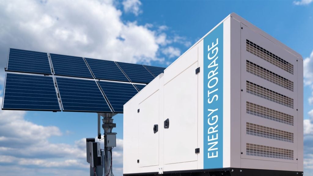 AIP Management acquires 49% stake in UK battery storage portfolio