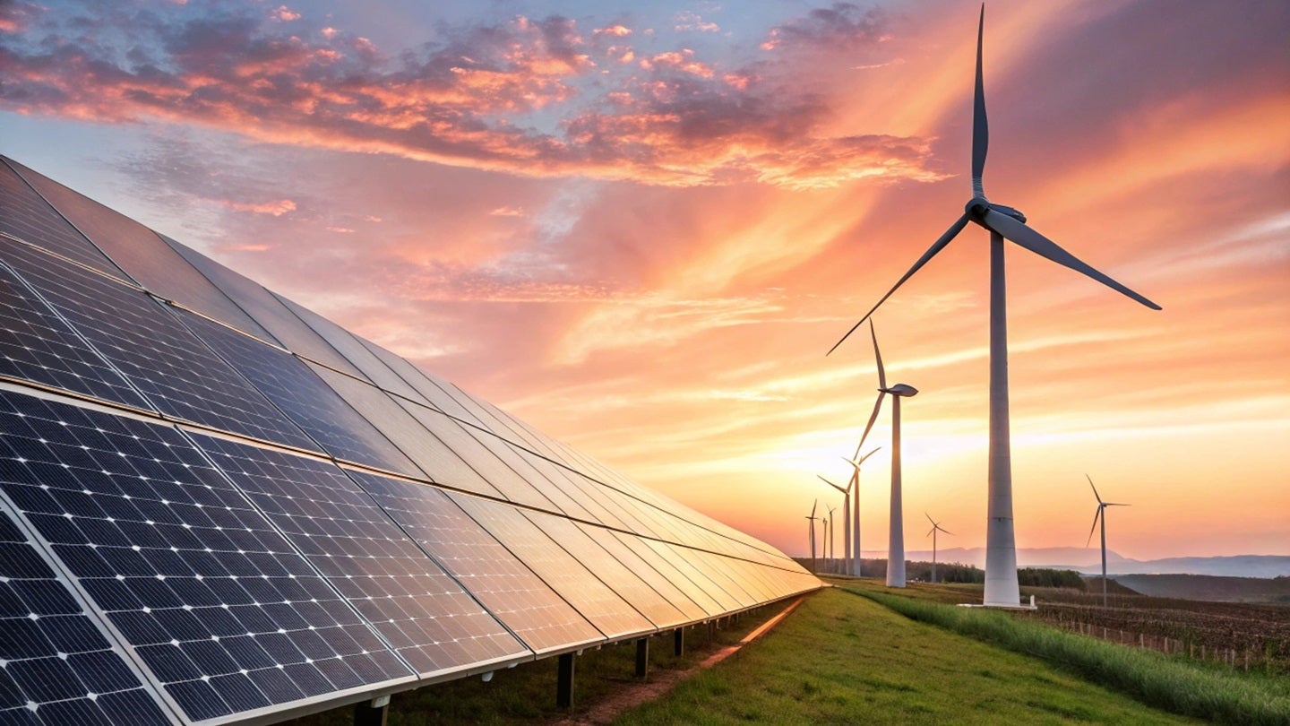 India reduces GST on renewable energy components to 5%