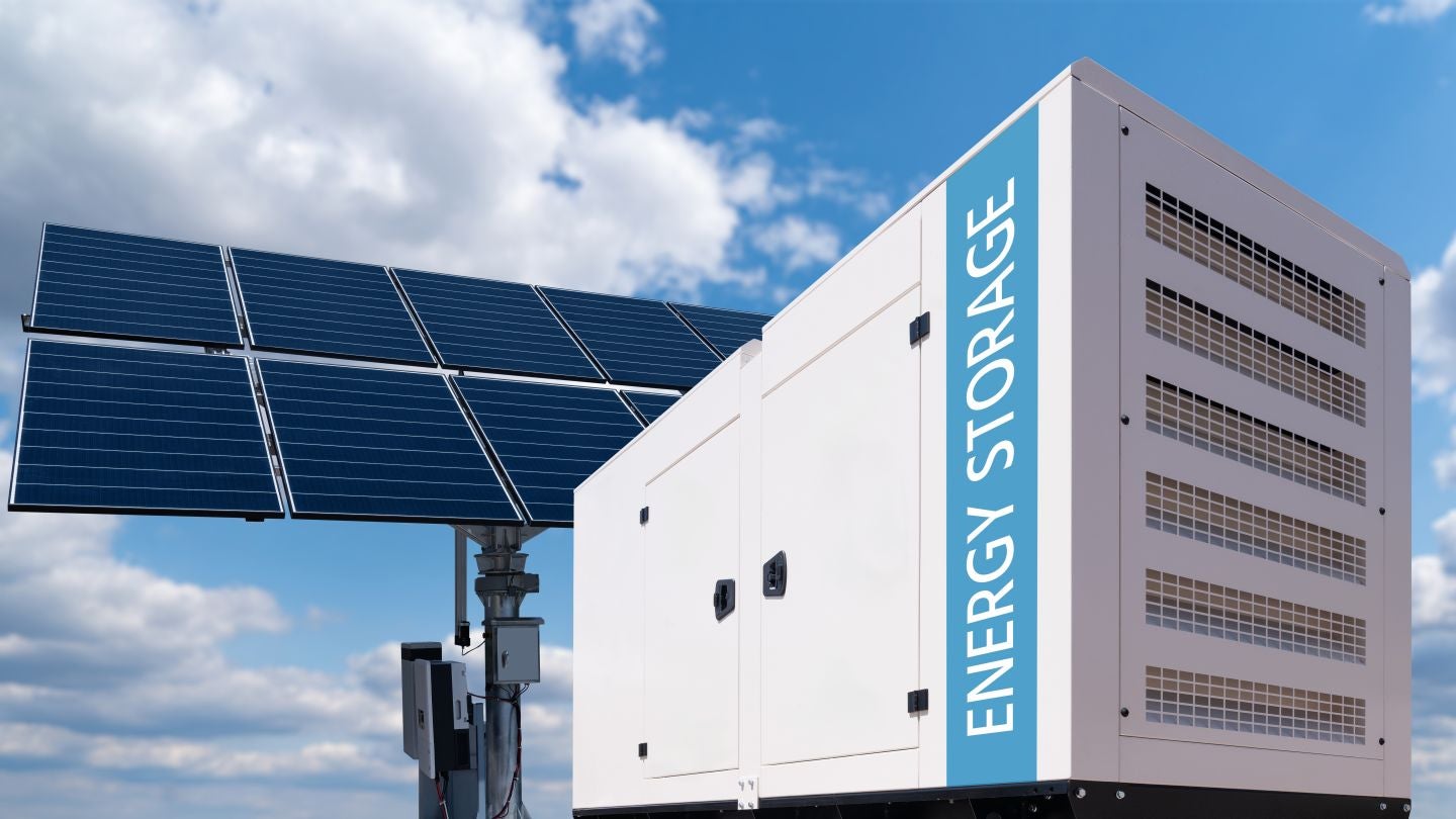 Ingeteam supplies inverters for Australia’s Winton North hybrid project
