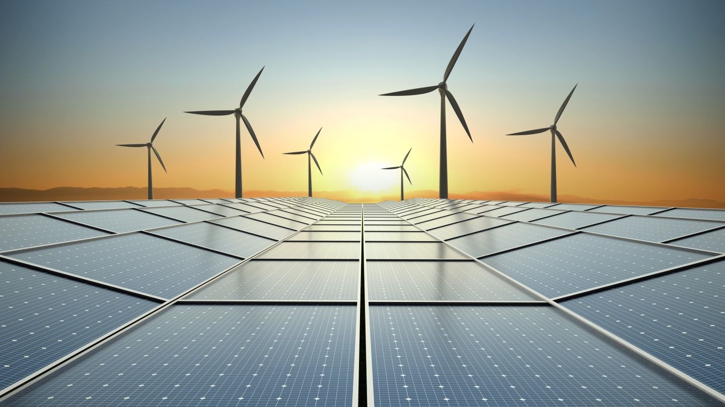 India’s renewable energy capacity surges with 25GW addition in H1 FY25