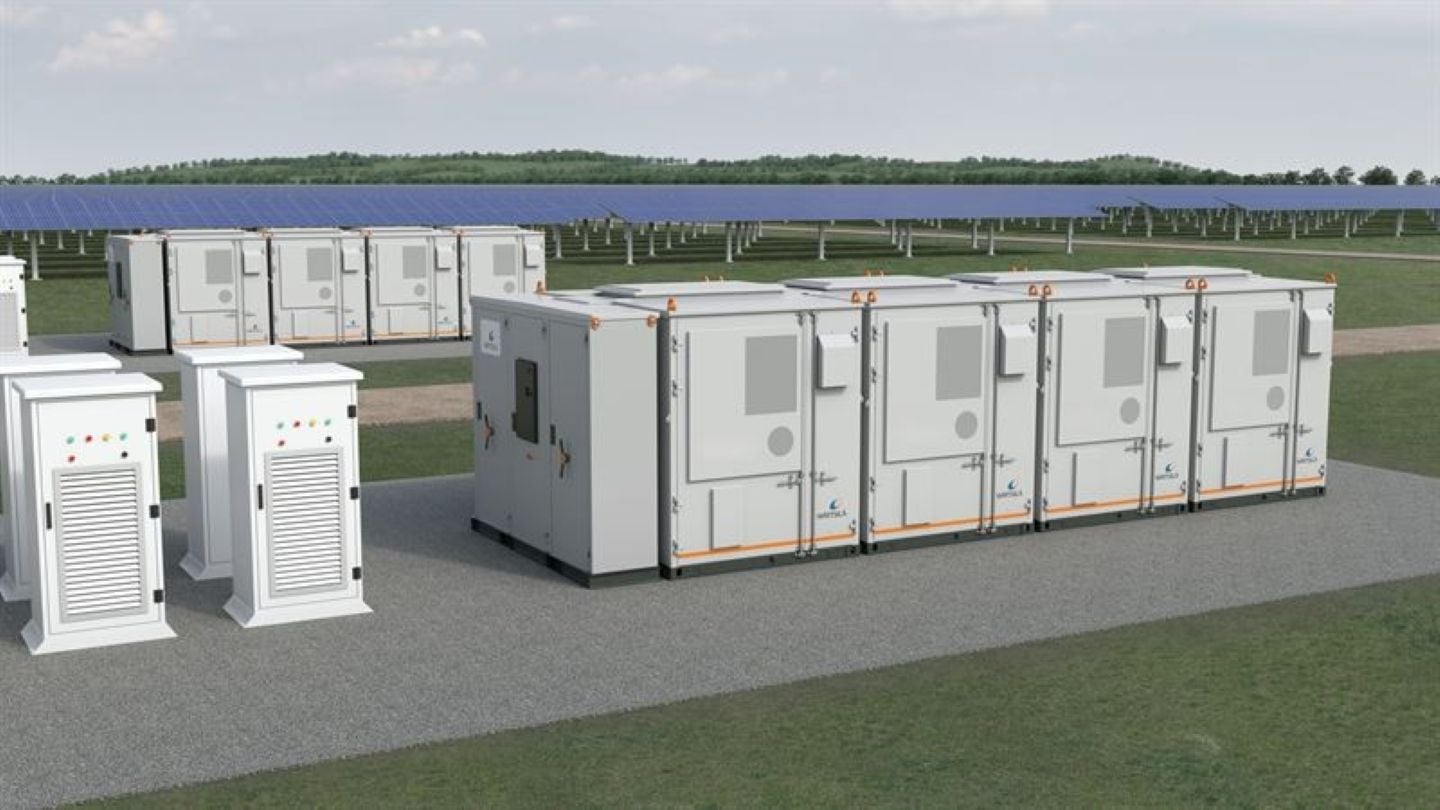 Wärtsilä to provide DC-coupled energy storage system in Australia