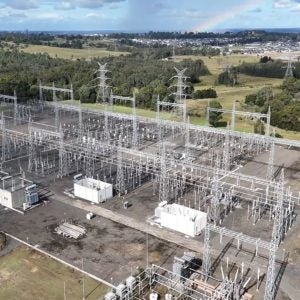 Transgrid Endeavour Energy