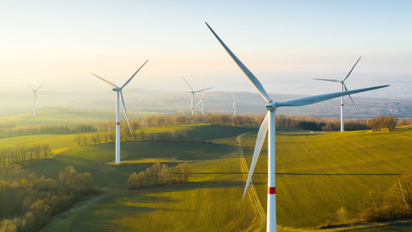 Envision Energy to supply turbines for Kazakhstan’s 1GW Mirny wind project 
