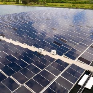 International Solar Alliance